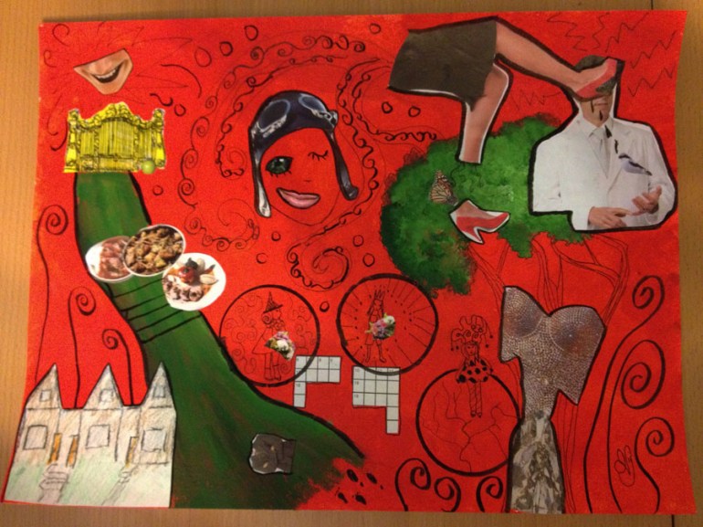 Don't Mind by Jacqueline Valencia