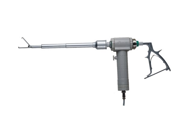 2012_zhejiang_Electronic_Morcellator_gynecology