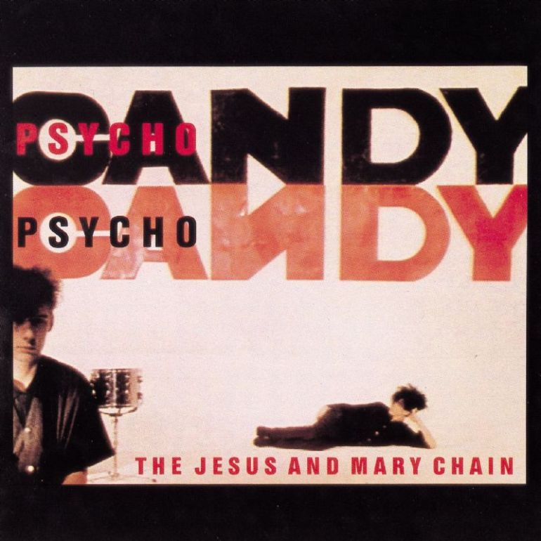 psychocandy